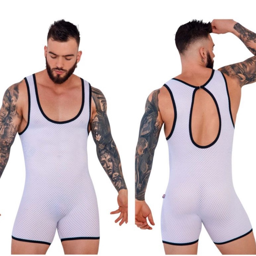 Pikante bodysuit
